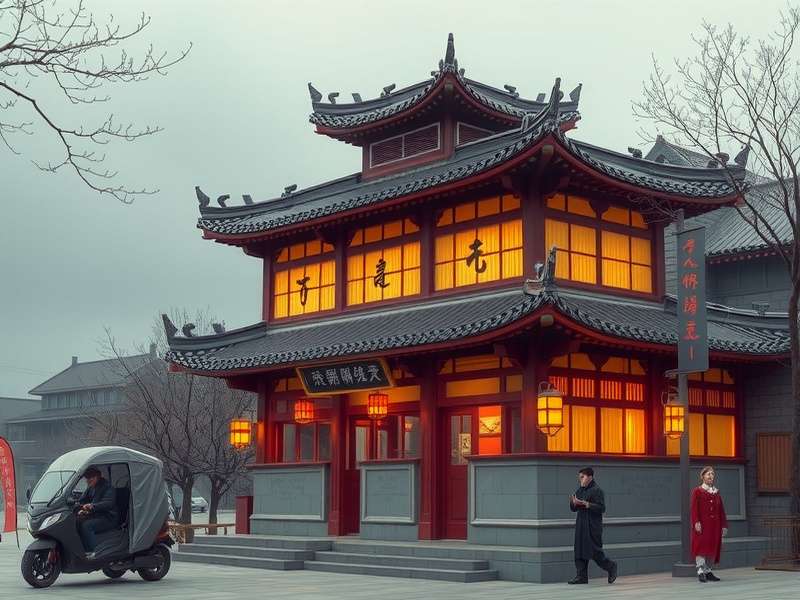 RenliuAI智能平台